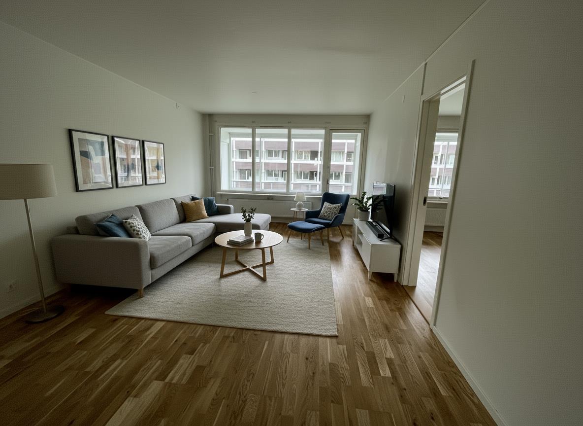 Revärgatan 5, 254 23, Helsingborg