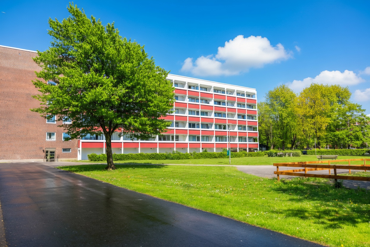 Minörgatan 5, 254 24, Helsingborg