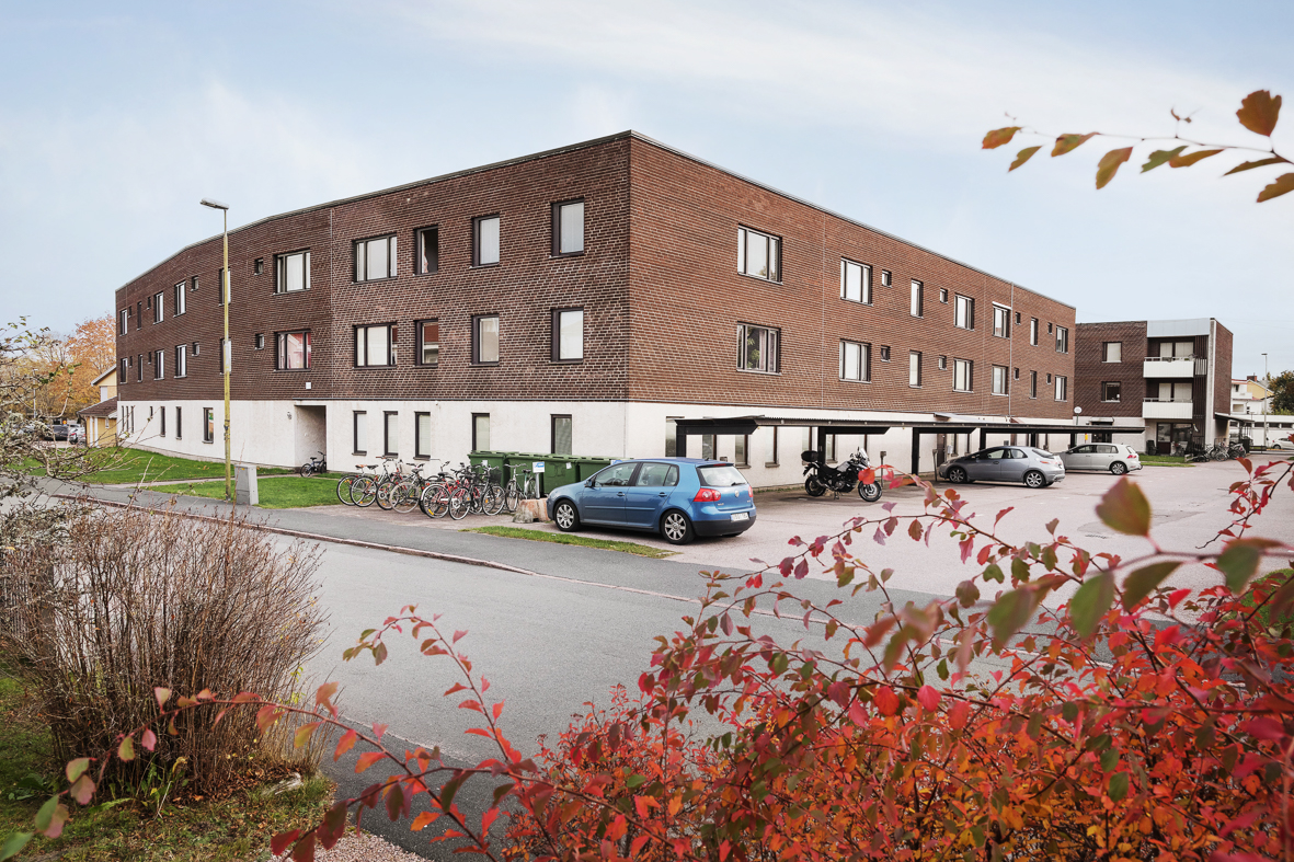 Framnäsgatan 9 A, 573 39, Tranås