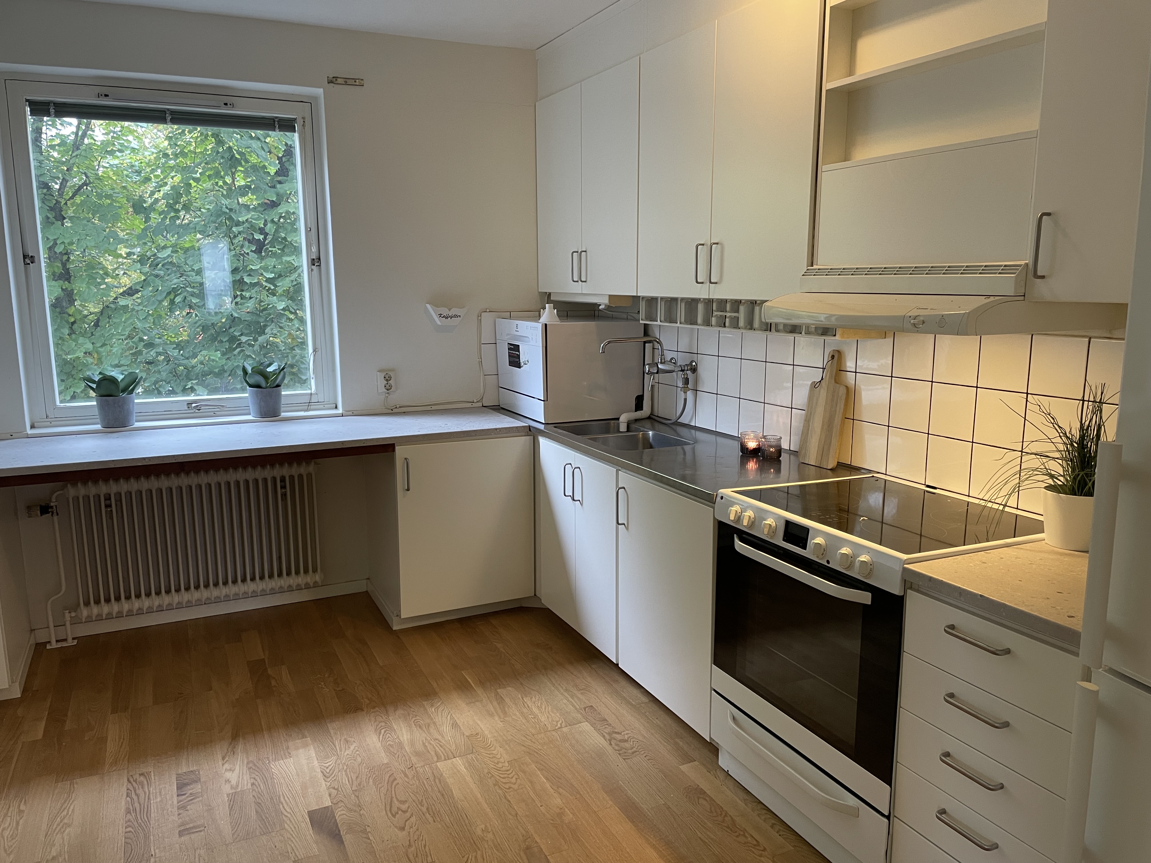 Säbyvägen 5 B, 573 39, Tranås
