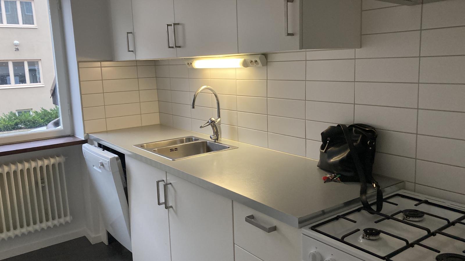 Birger Jarlsgatan 37 B, 216 12, Limhamn