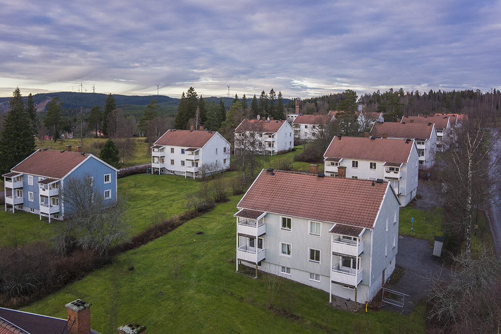 Konstvaktarevägen 19 B, 772 40, Grängesberg