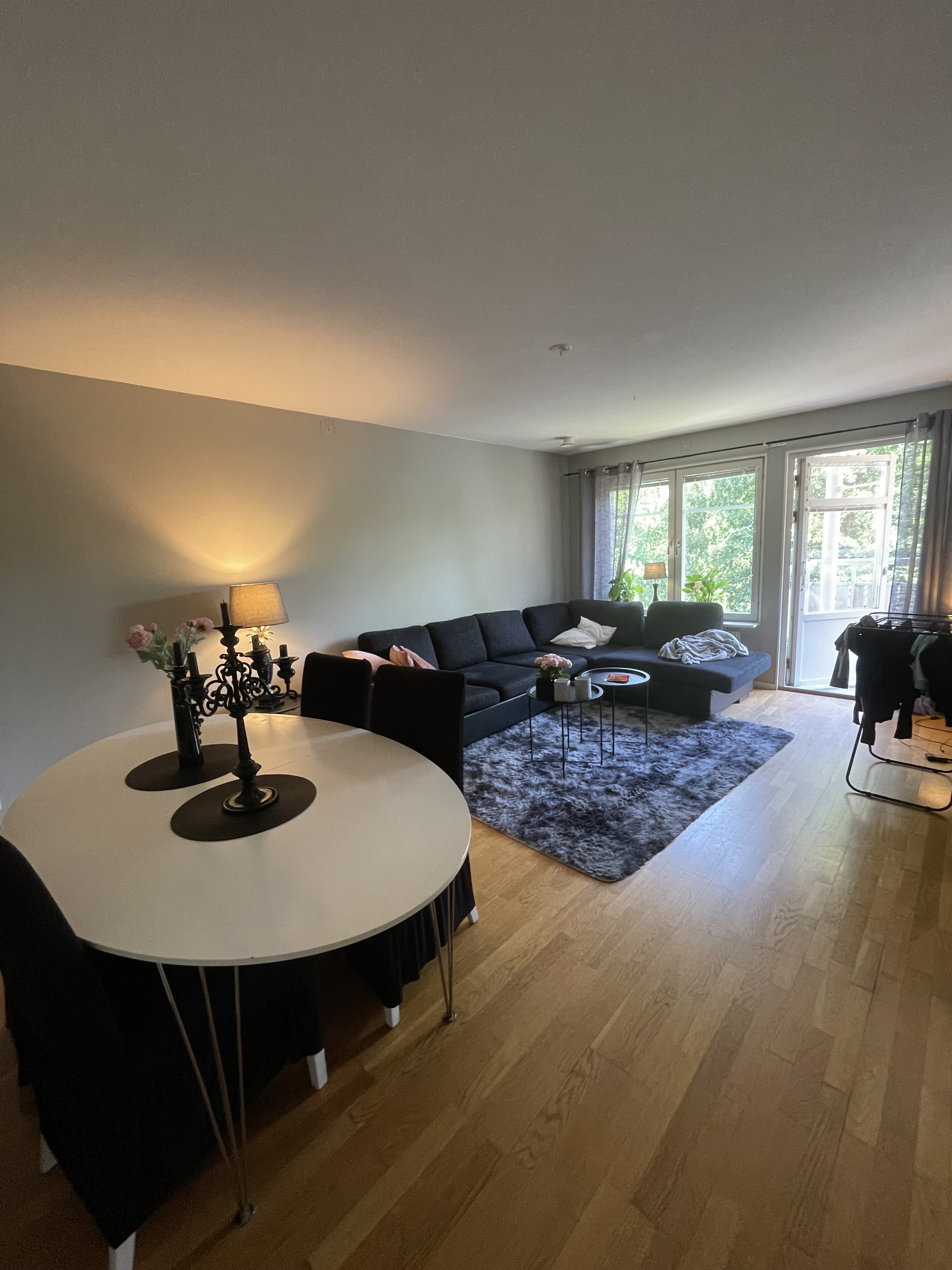 Missionsgatan 13 C, 573 31, Tranås