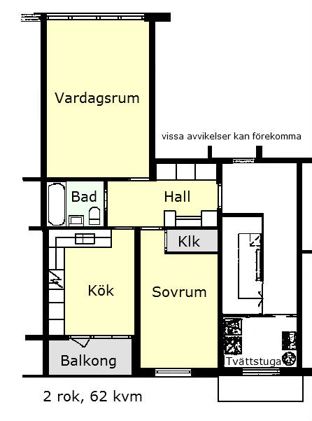 Syster Jennys väg 48 C, 231 34, Trelleborg