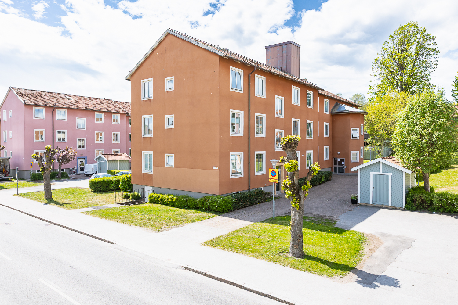 Blasius Königsgatan 20 B, 372 35, Ronneby
