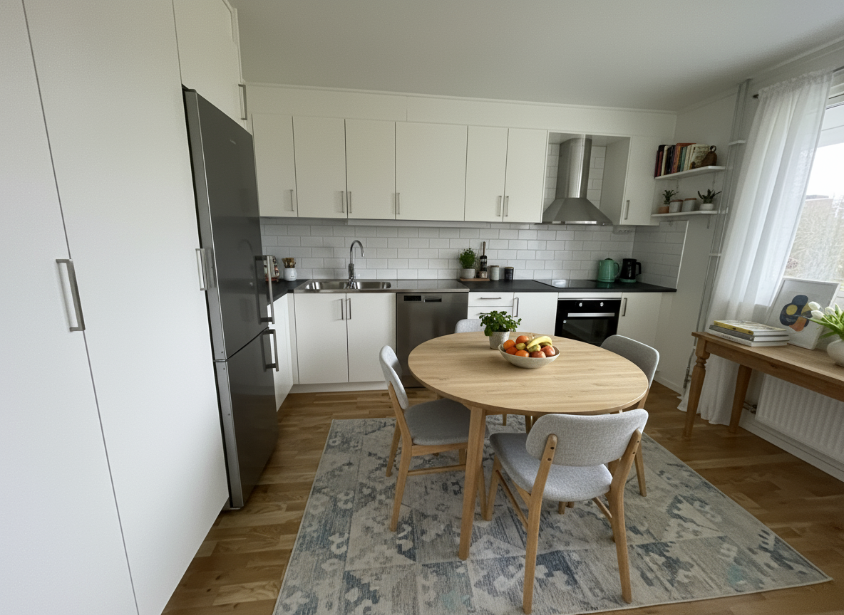 Revärgatan 6, 254 23, Helsingborg