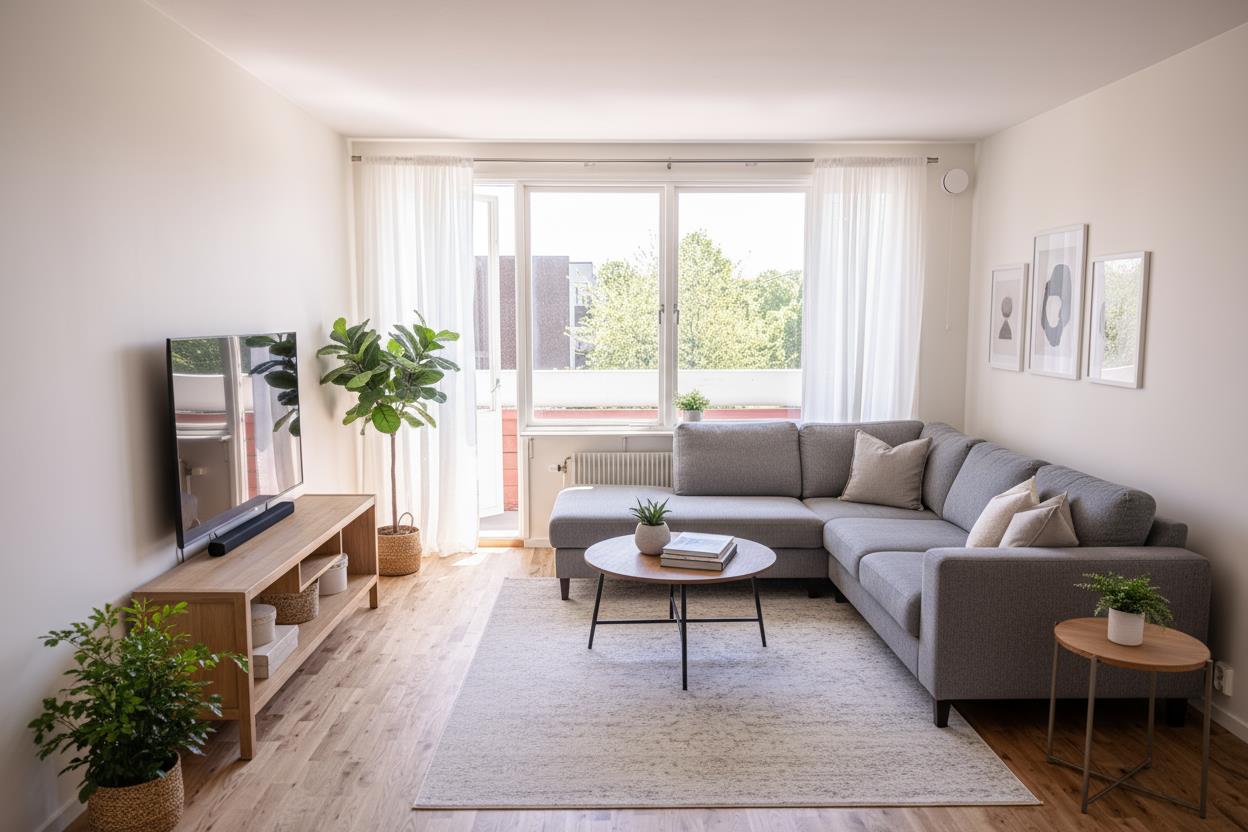 Minörgatan 5, 254 24, Helsingborg