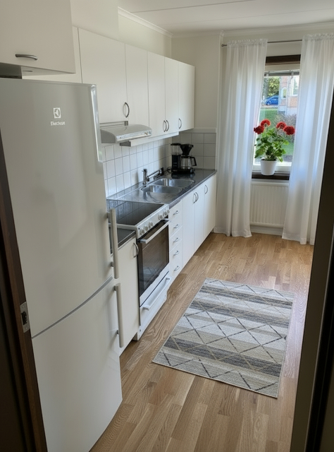Hantverkaregatan 11, 573 34, Tranås