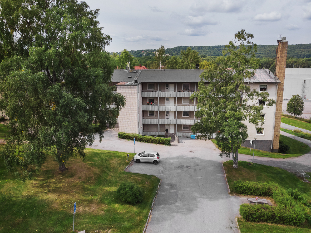 Örabergsvägen 9, 772 31, Grängesberg