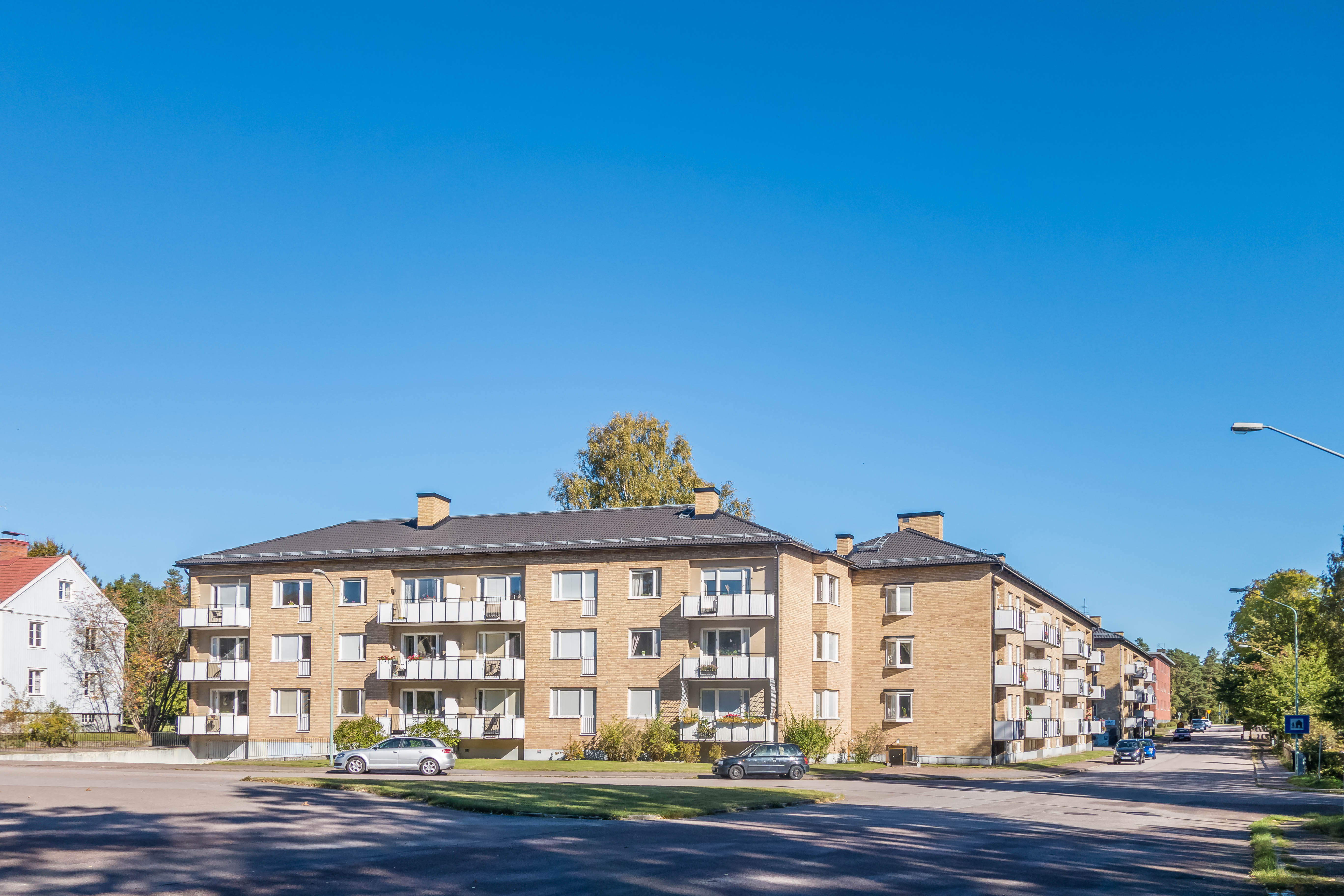 Vasagatan 35 A, 382 32, Nybro