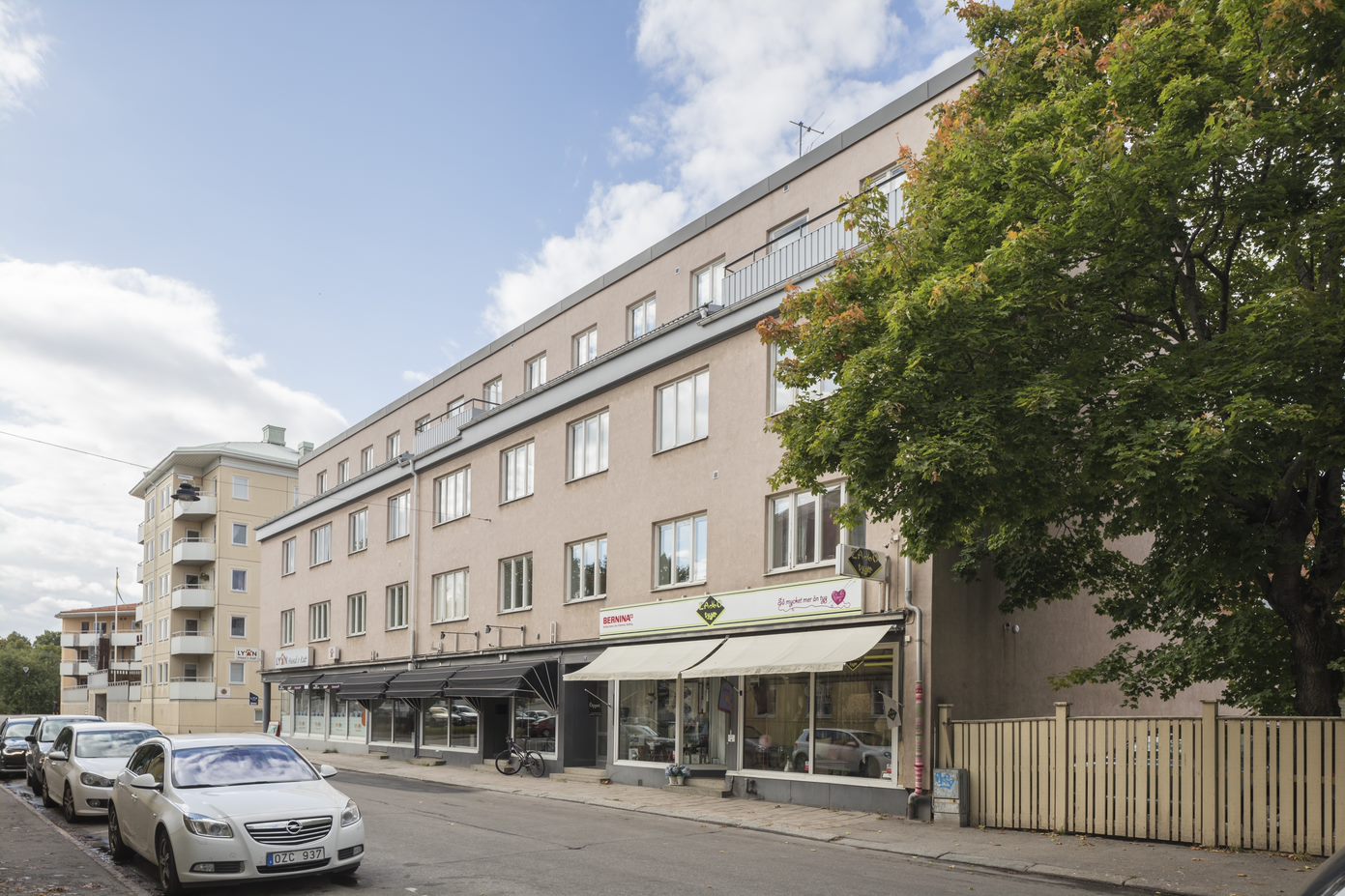 Trädgårdsgatan 3A, 821 43, Bollnäs