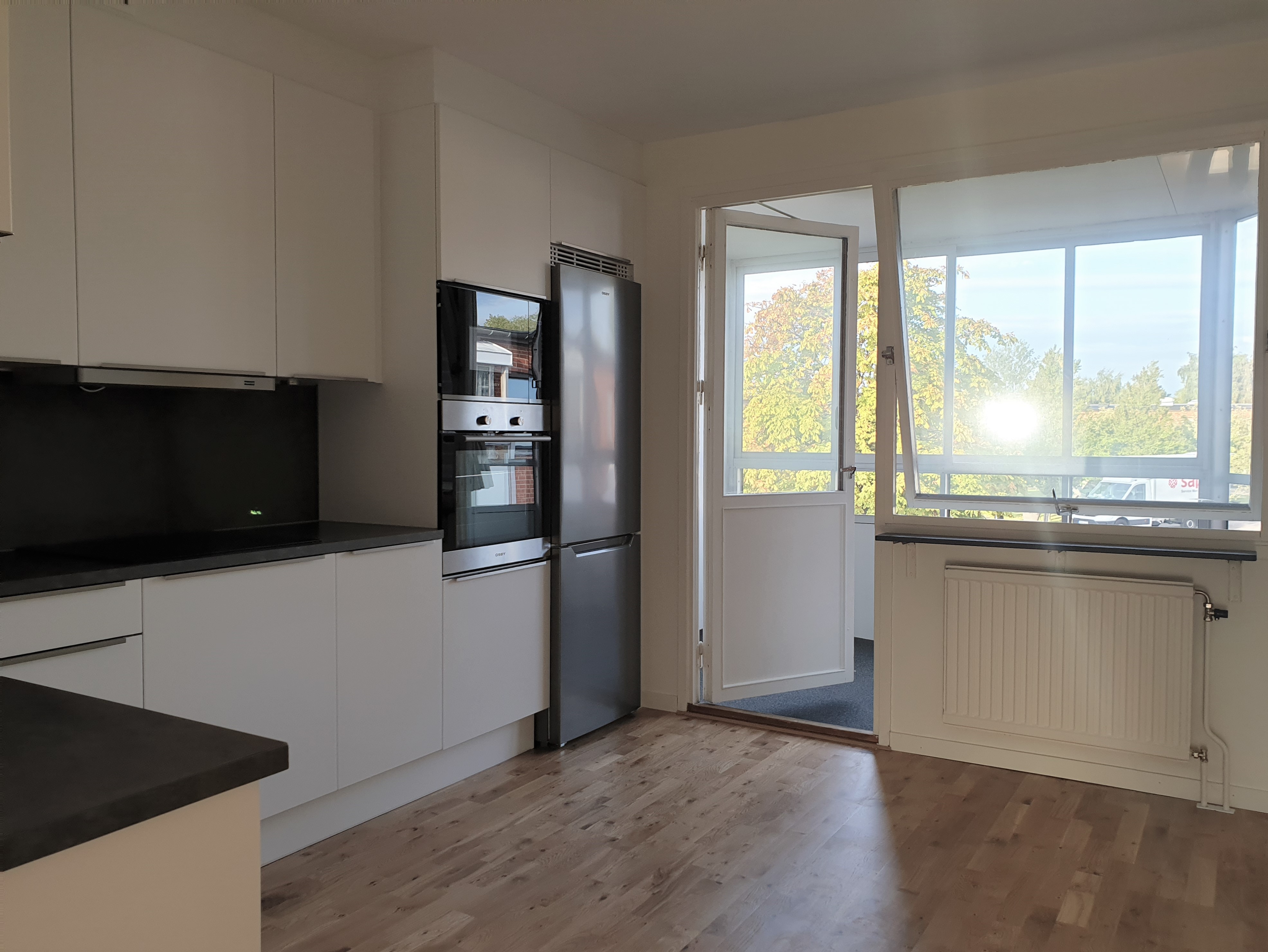 Syster Jennys väg 20 B, 231 34, Trelleborg