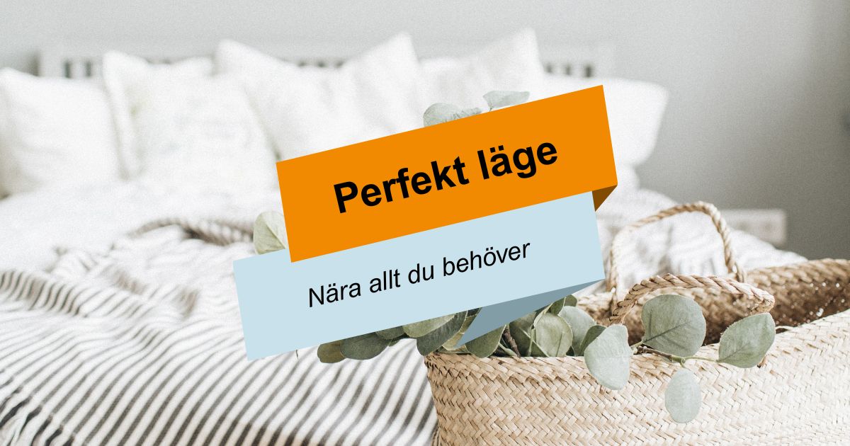 Jakobsgatan 16 B, 382 33, Nybro