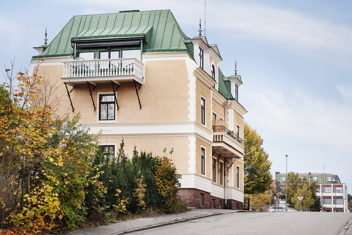 Smedjegatan 4, 573 31, Tranås