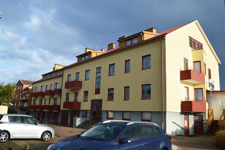 Övre Brunnsvägen 30, 372 36, Ronneby