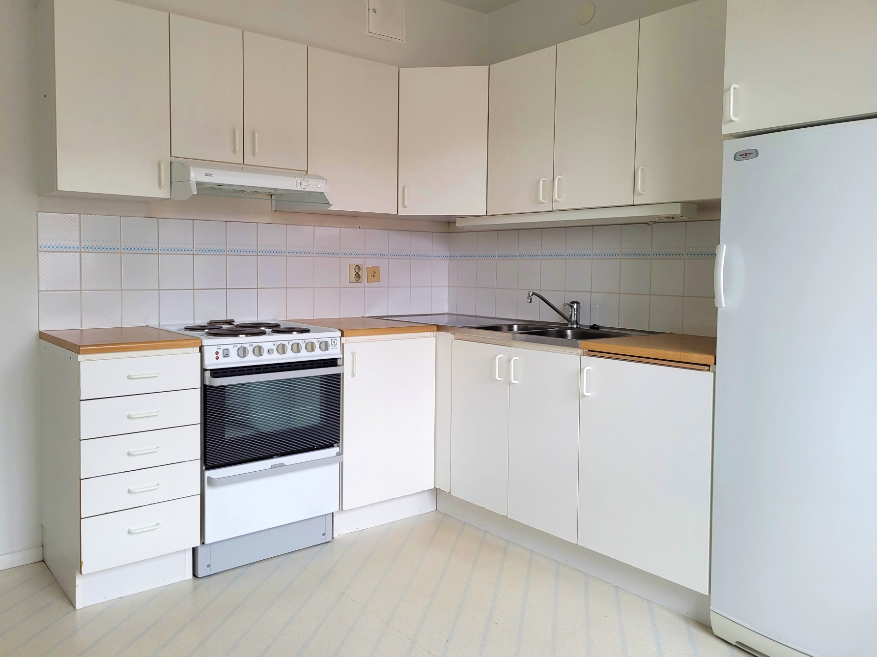 Blasius Königsgatan 20 A, 372 35, Ronneby