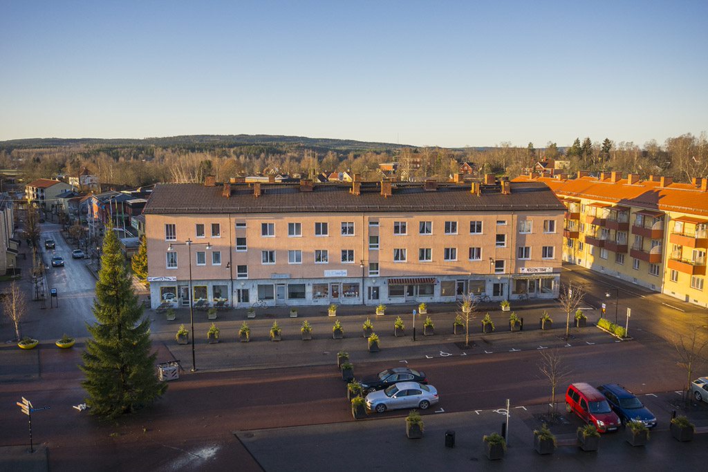 Vasatorget 1 A, 777 31, Smedjebacken