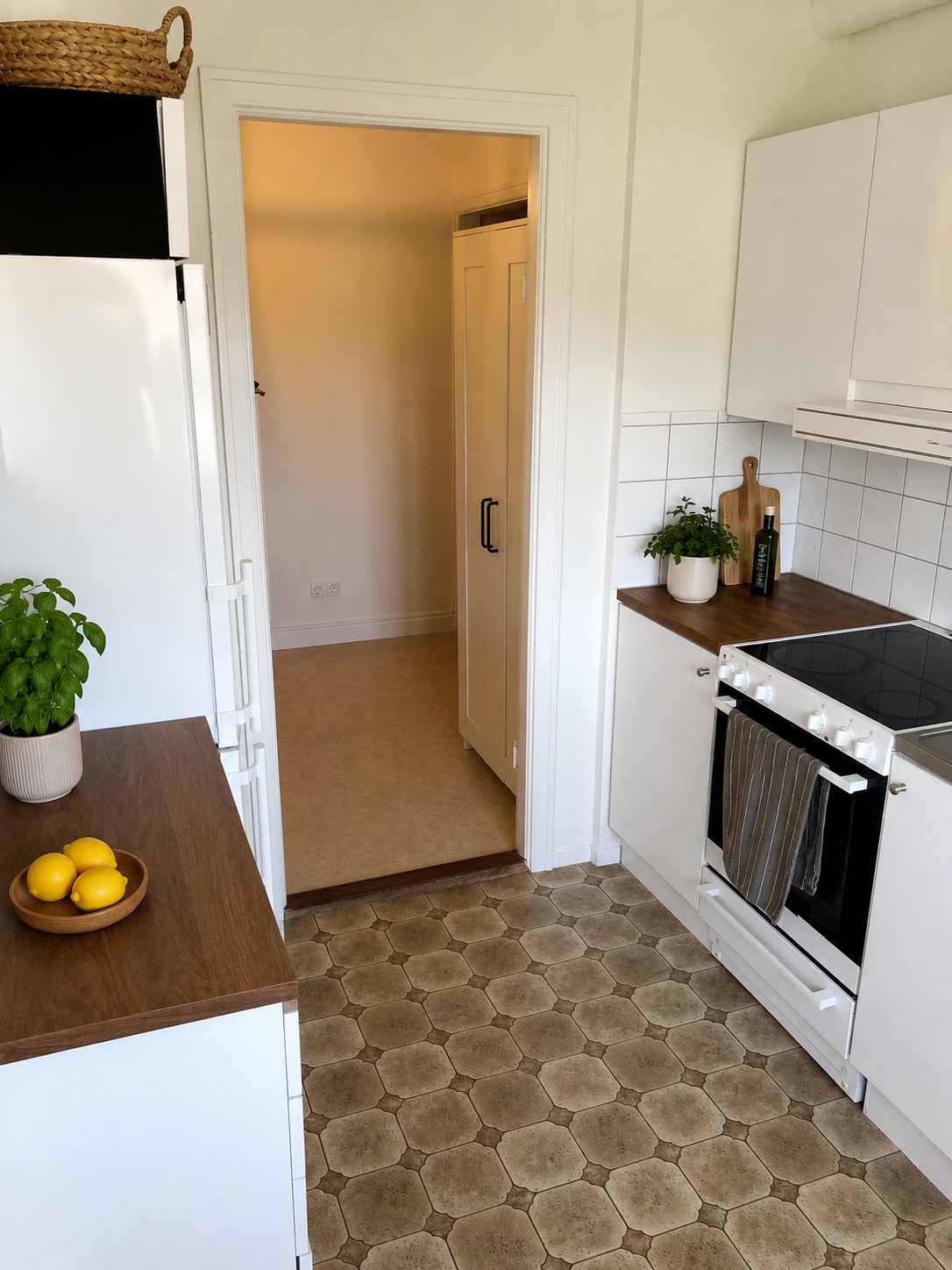Sveagatan 21 B, 573 31, Tranås