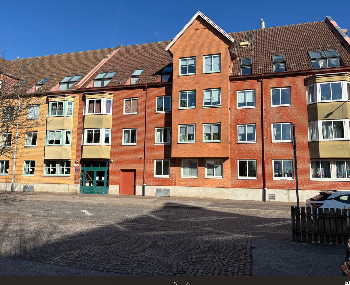 Östergatan 17, 231 44, Trelleborg