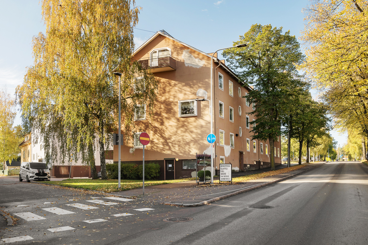 Säbyvägen 5 A, 573 39, Tranås
