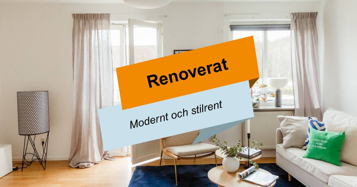 Jakobsgatan 22 A, 382 35, Nybro