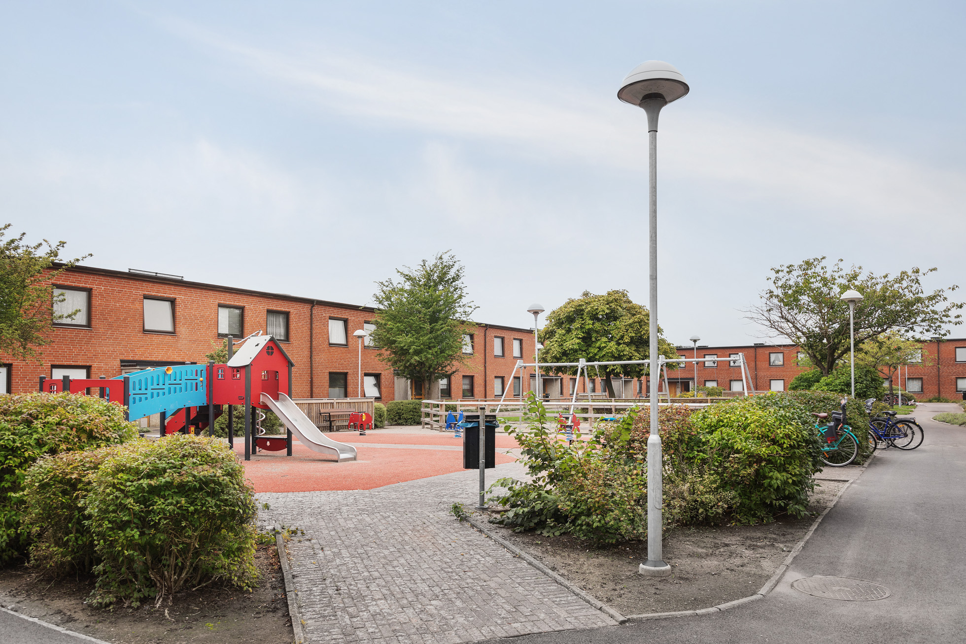 Syster Jennys väg 14 D, 231 34, Trelleborg