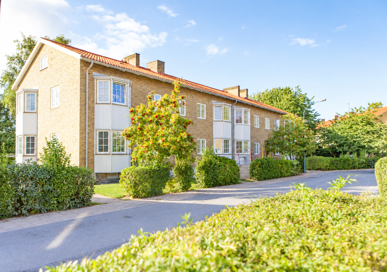 Ryttaregatan 9 B, 231 52, Trelleborg