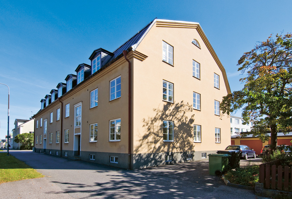 Södra Järnvägsgatan 21A, 593 32, Västervik