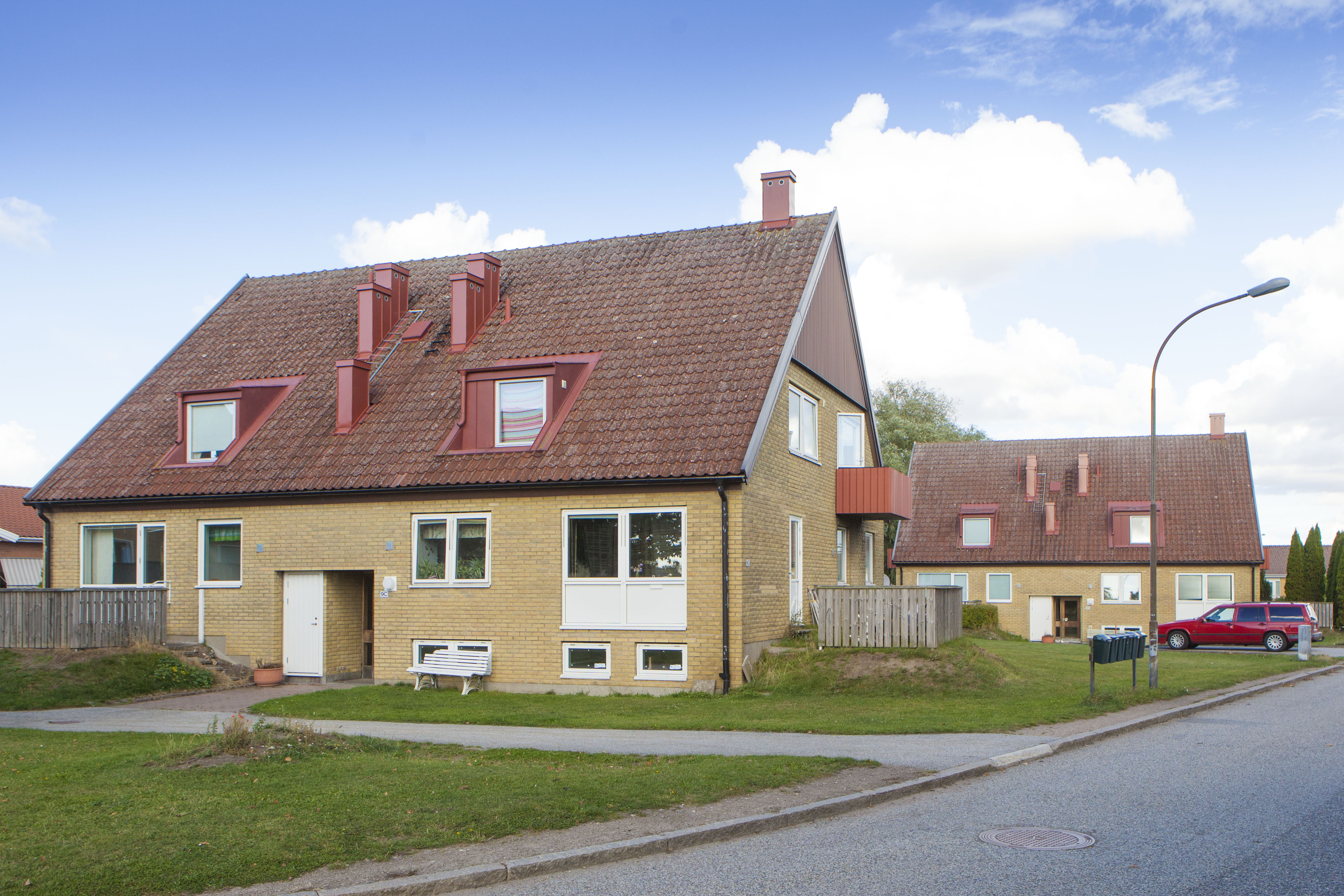 Södergatan 9 C, 231 70, Anderslöv