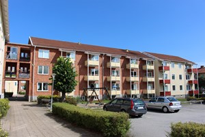 Blasius Königsgatan 21 B, 372 35, Ronneby