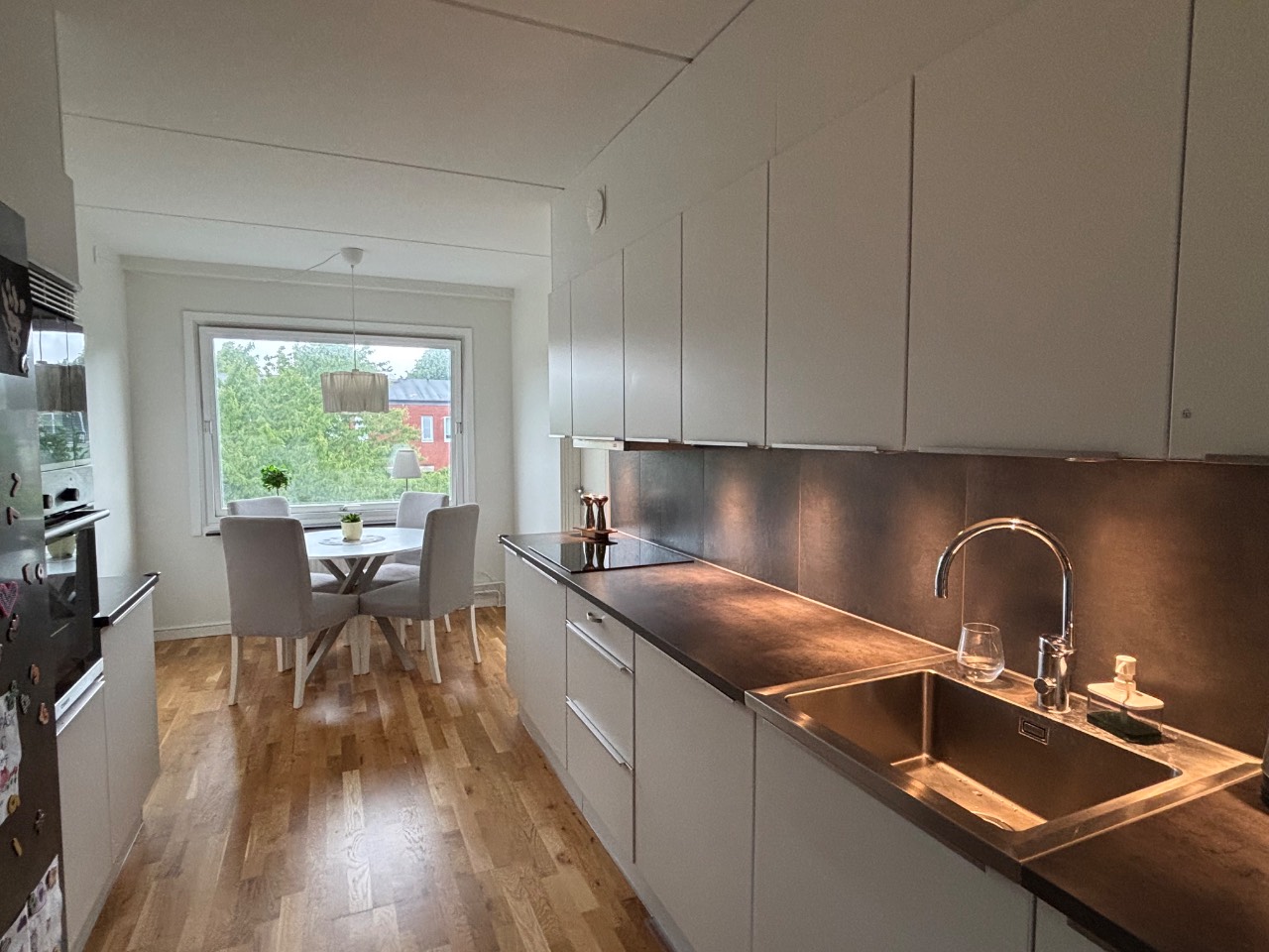 Hovslagaregatan 29 A, 231 33, Trelleborg