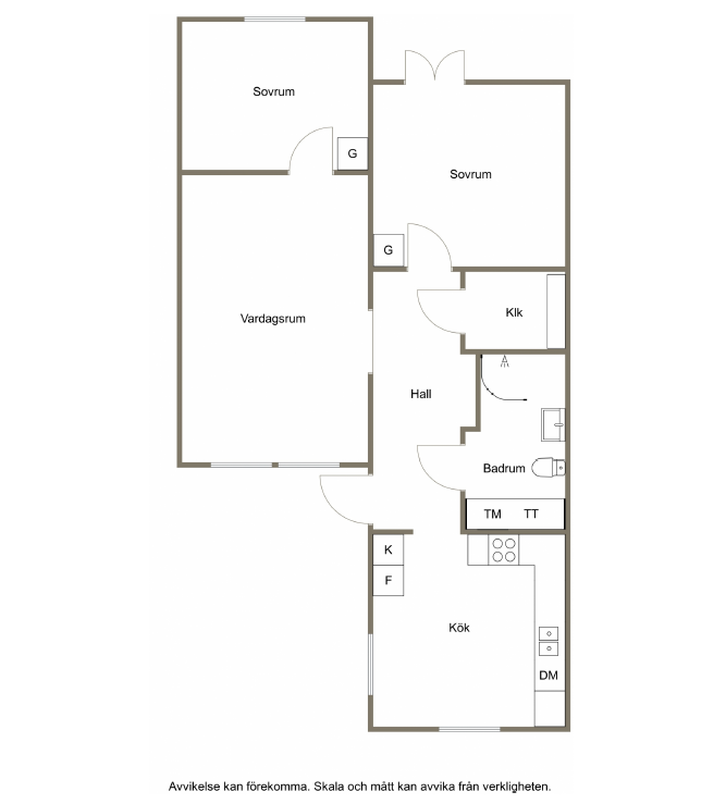 Bergsveden 24, 821 50, Bollnäs