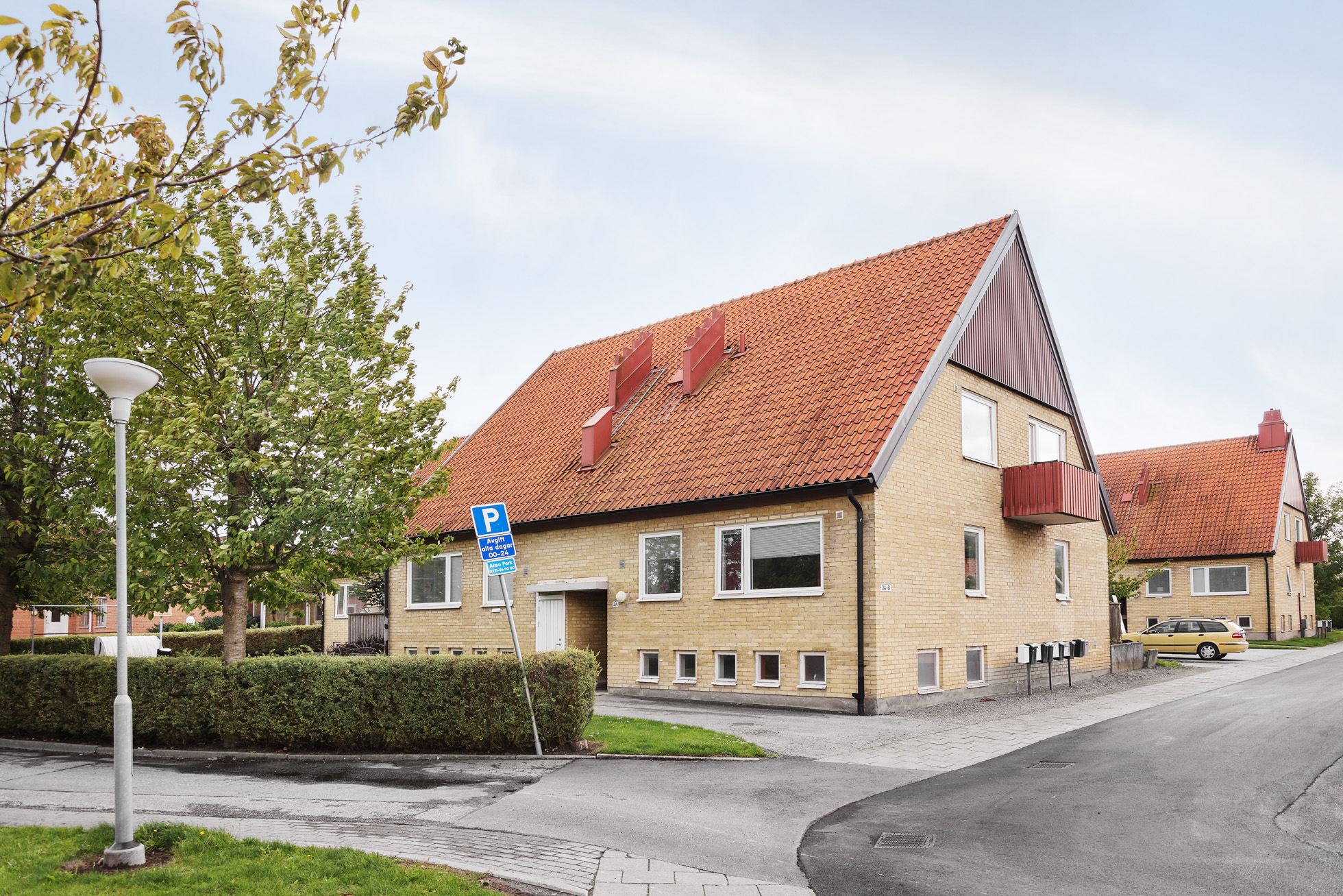 Vinkelgatan 3 B, 231 70, Anderslöv