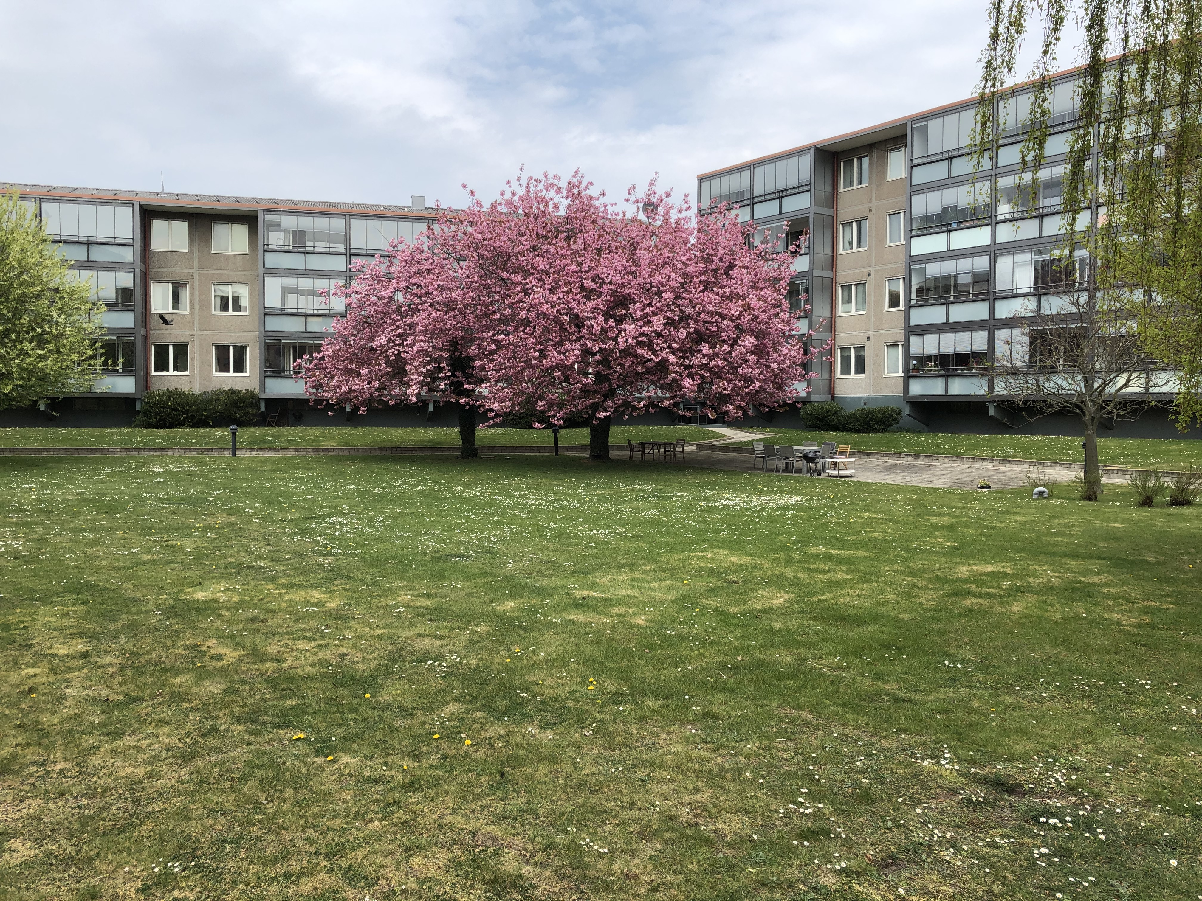 Grönalundsgatan 9A, 216 16, Limhamn