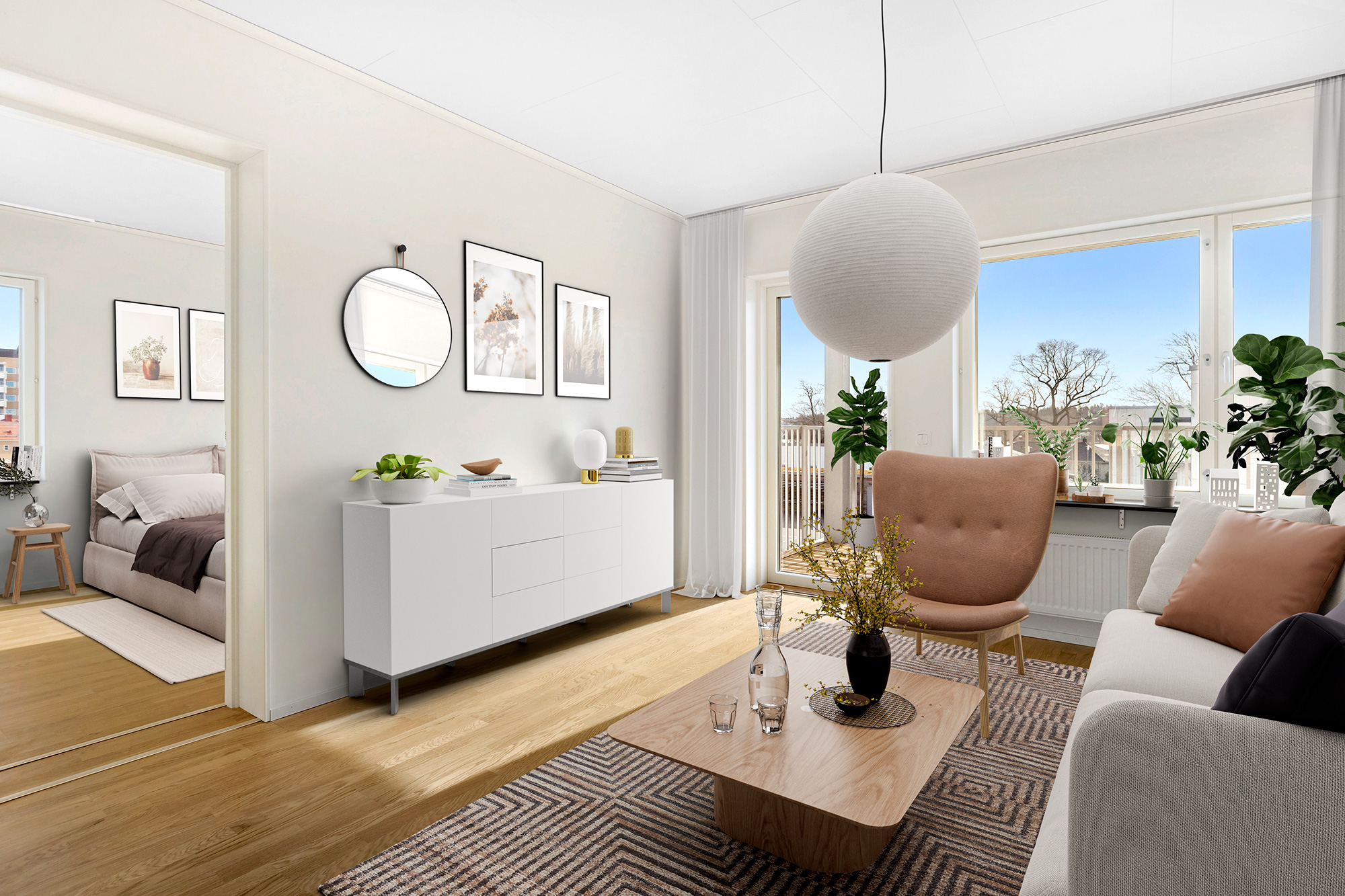 Drottninggatan 81 B, 591 27, Motala