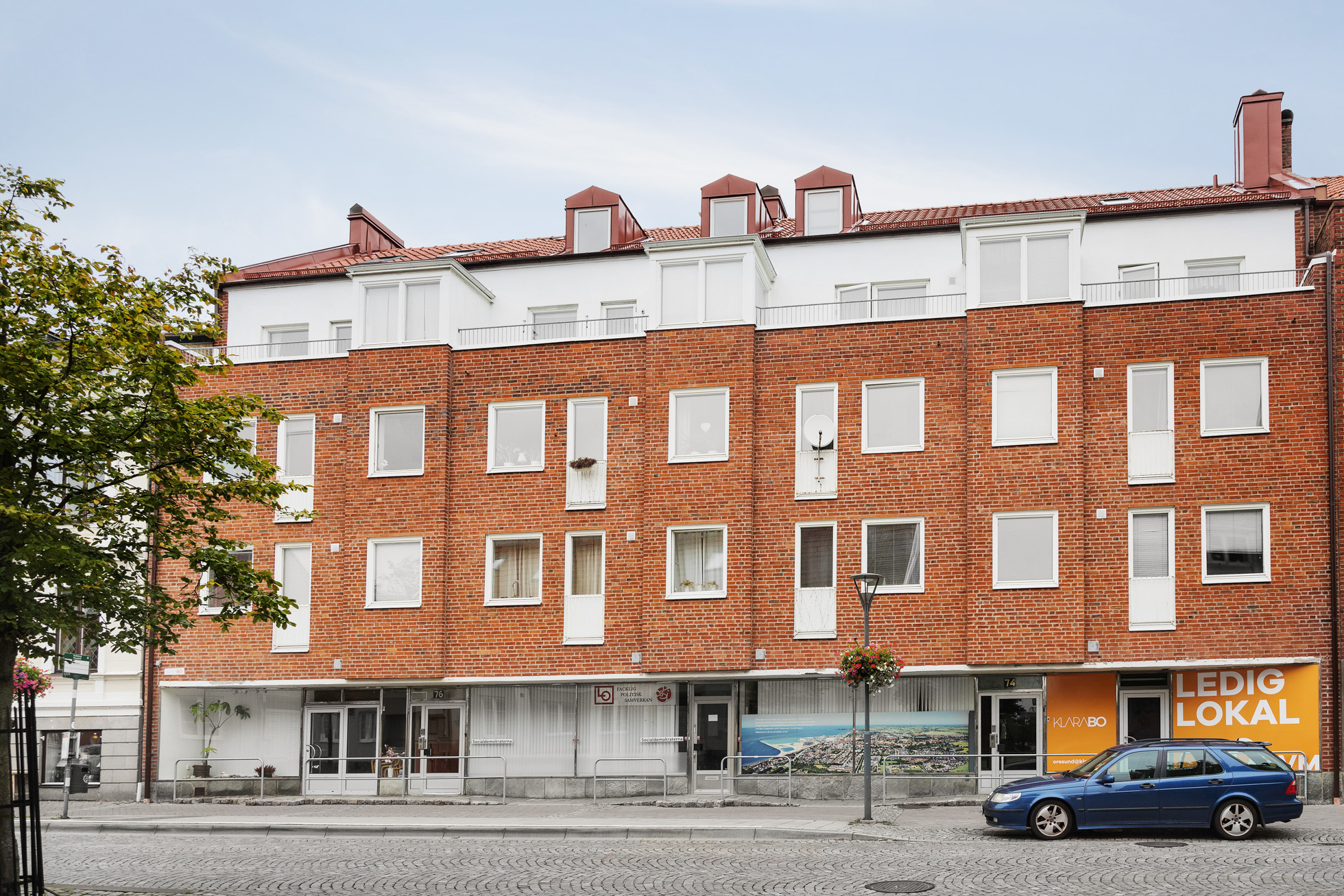 Algatan 76, 231 42, Trelleborg