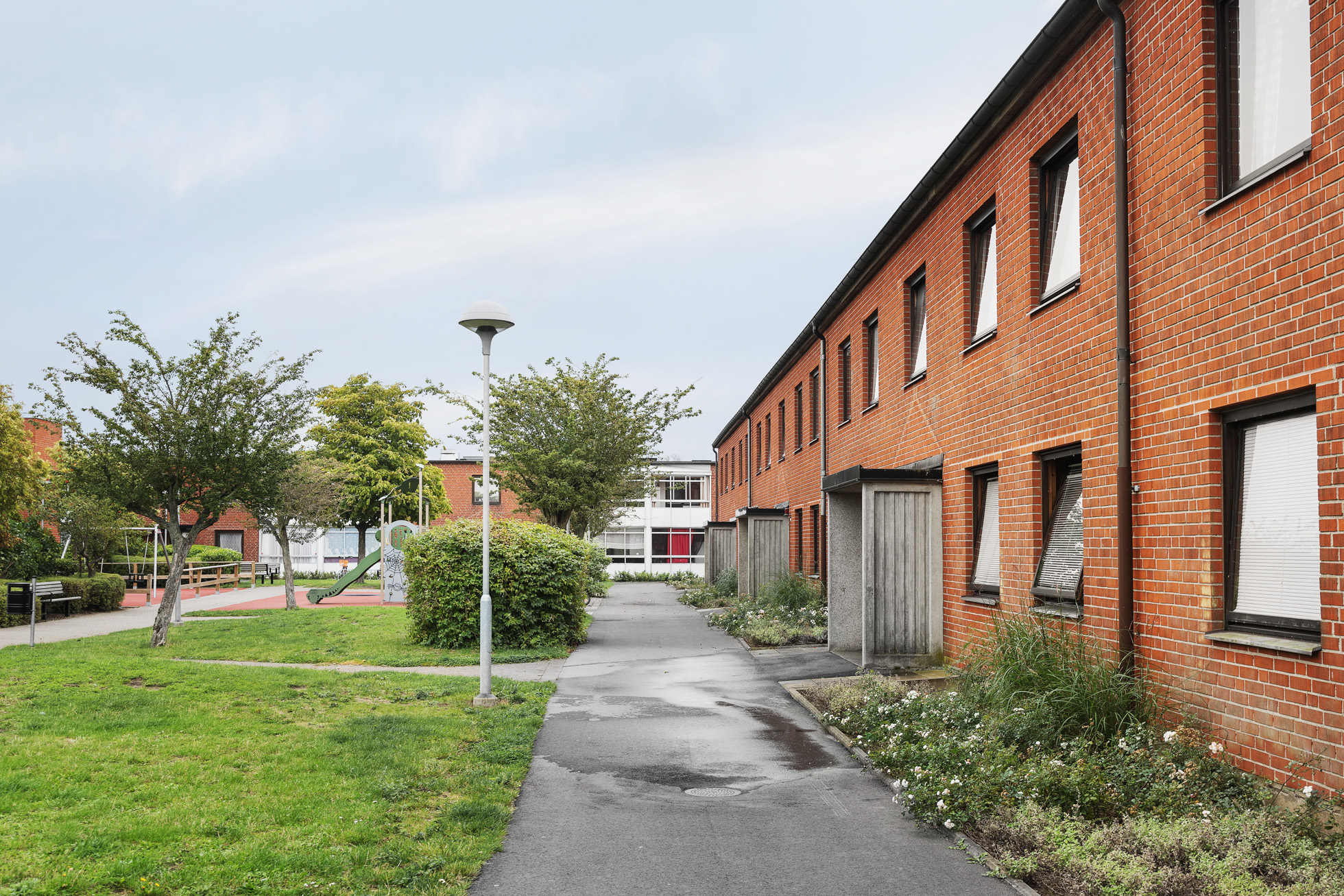 Syster Jennys väg 18 B, 231 34, Trelleborg