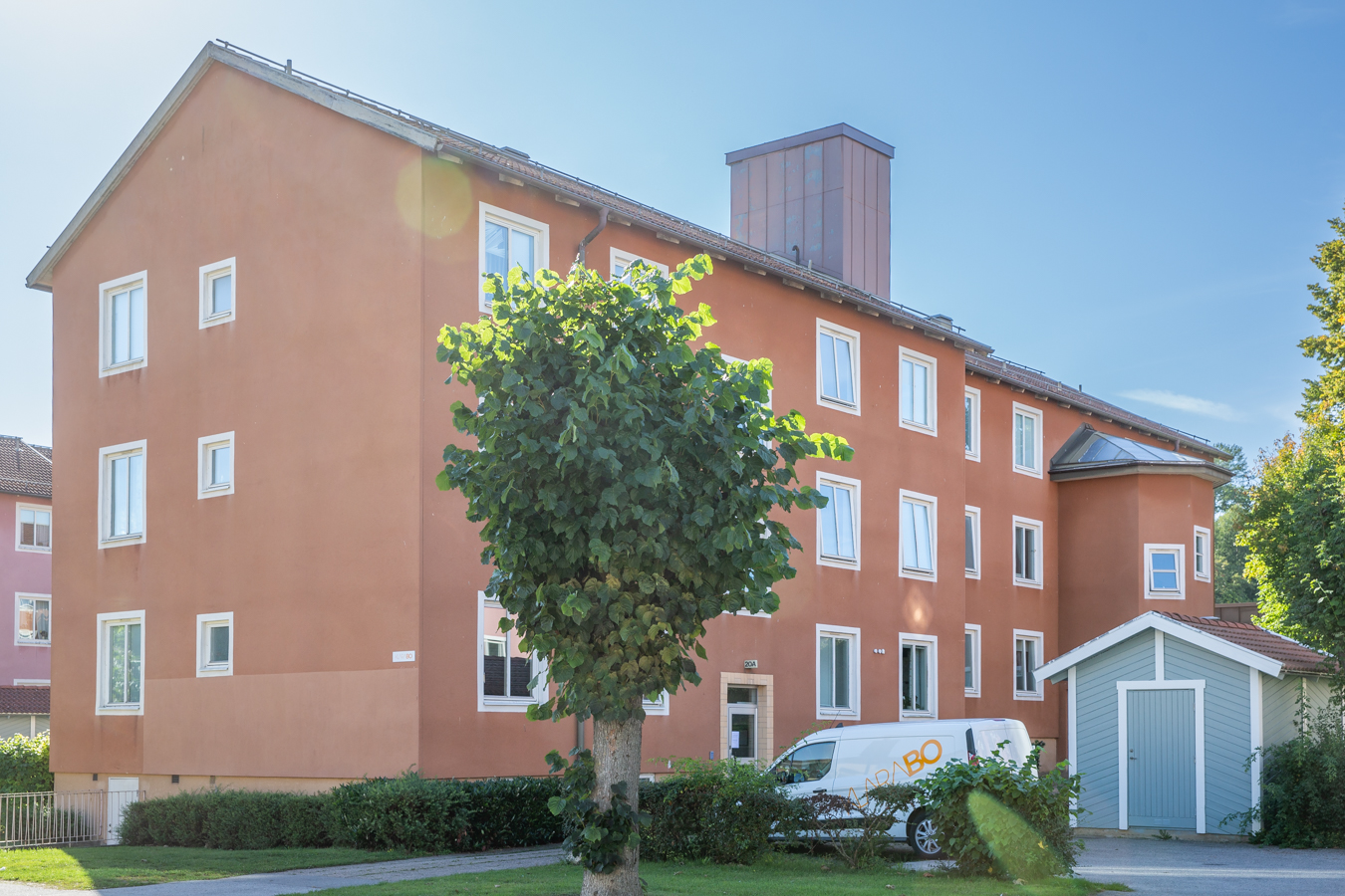 Blasius Königsgatan 20 B, 372 35, Ronneby