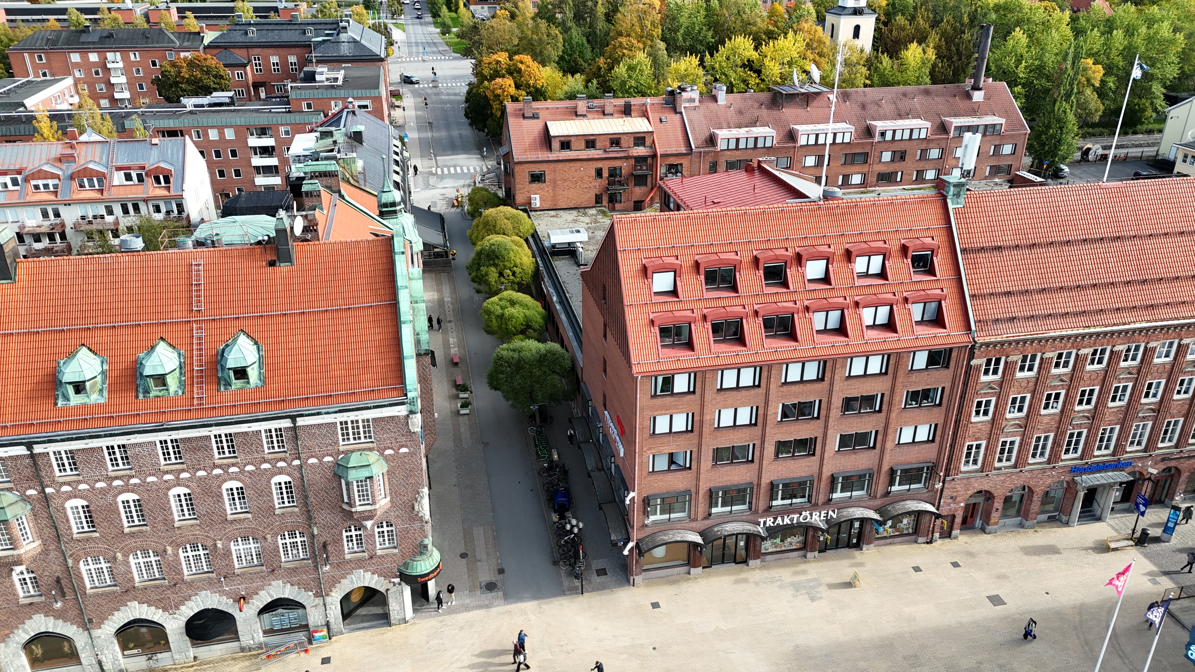 Törnstens Gränd 17, 831 31, Östersund