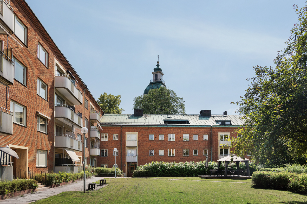 Vågskrivargatan 1C, 803 20, Gävle