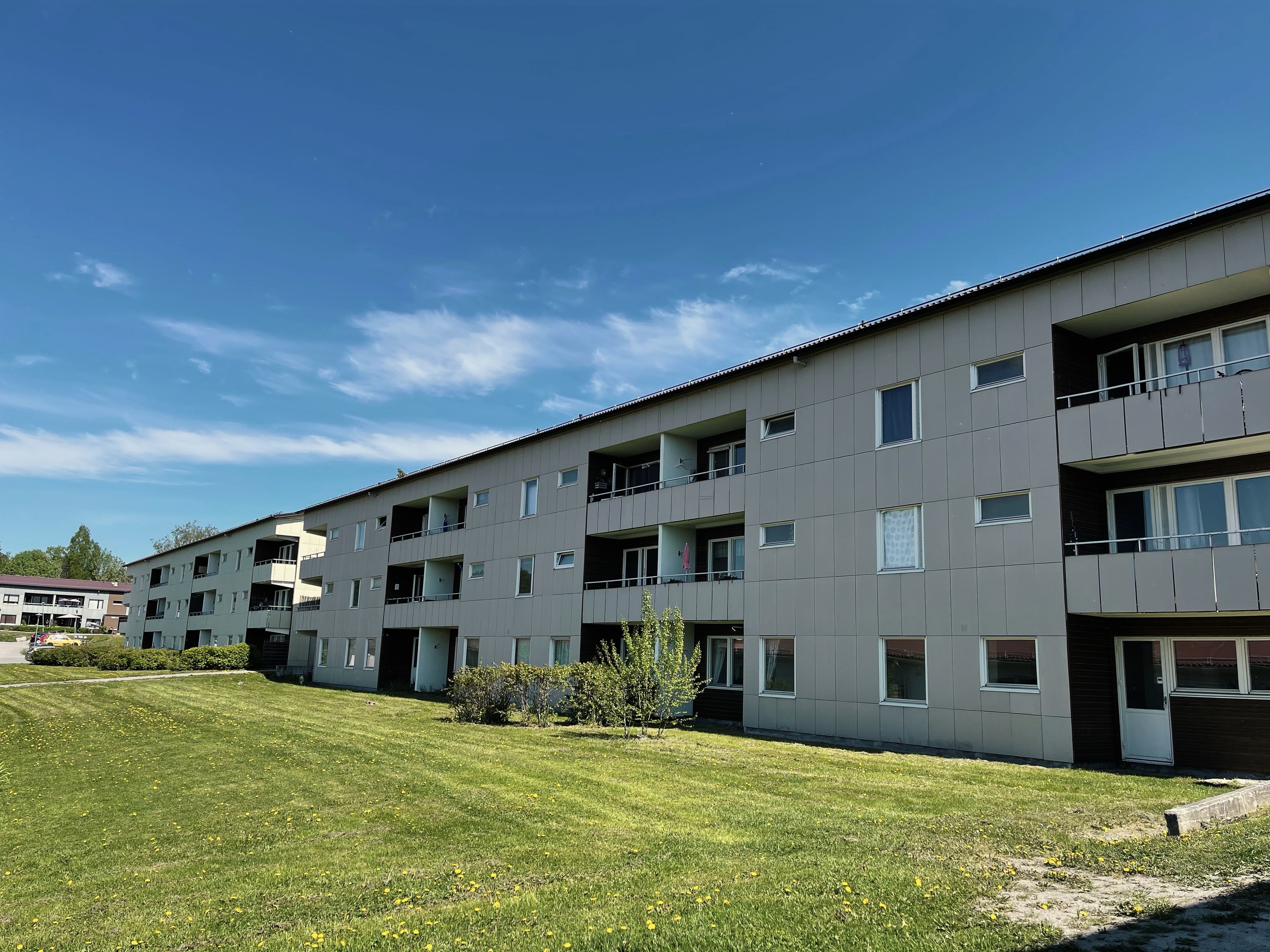 Söndagsvägen 194, 863 34, Sundsbruk