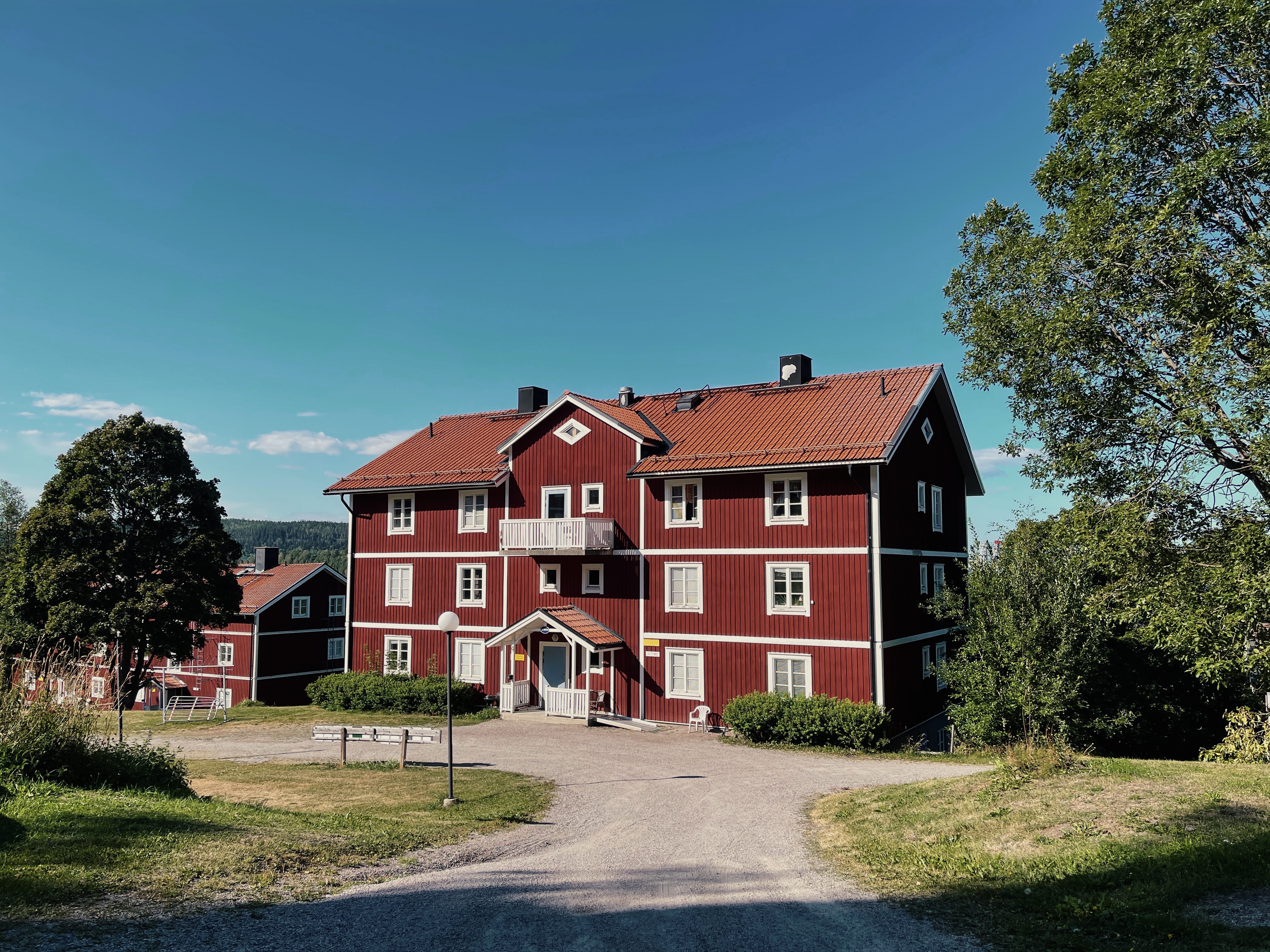 Hyttmästarbacken 4, 863 33, Sundsbruk