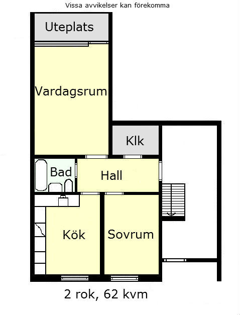 Syster Jennys väg 44 B, 231 34, Trelleborg
