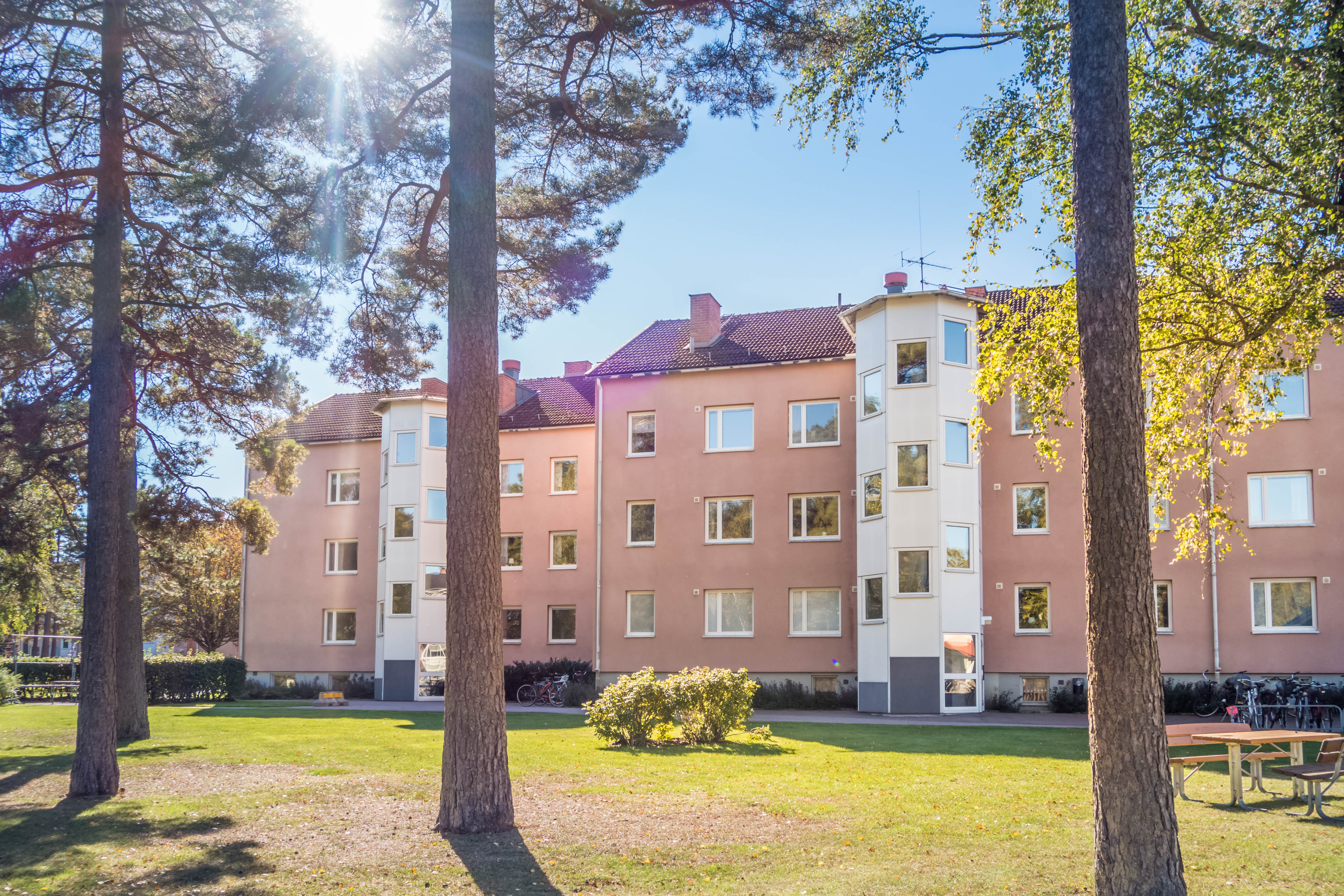 Jakobsgatan 22 A, 382 35, Nybro