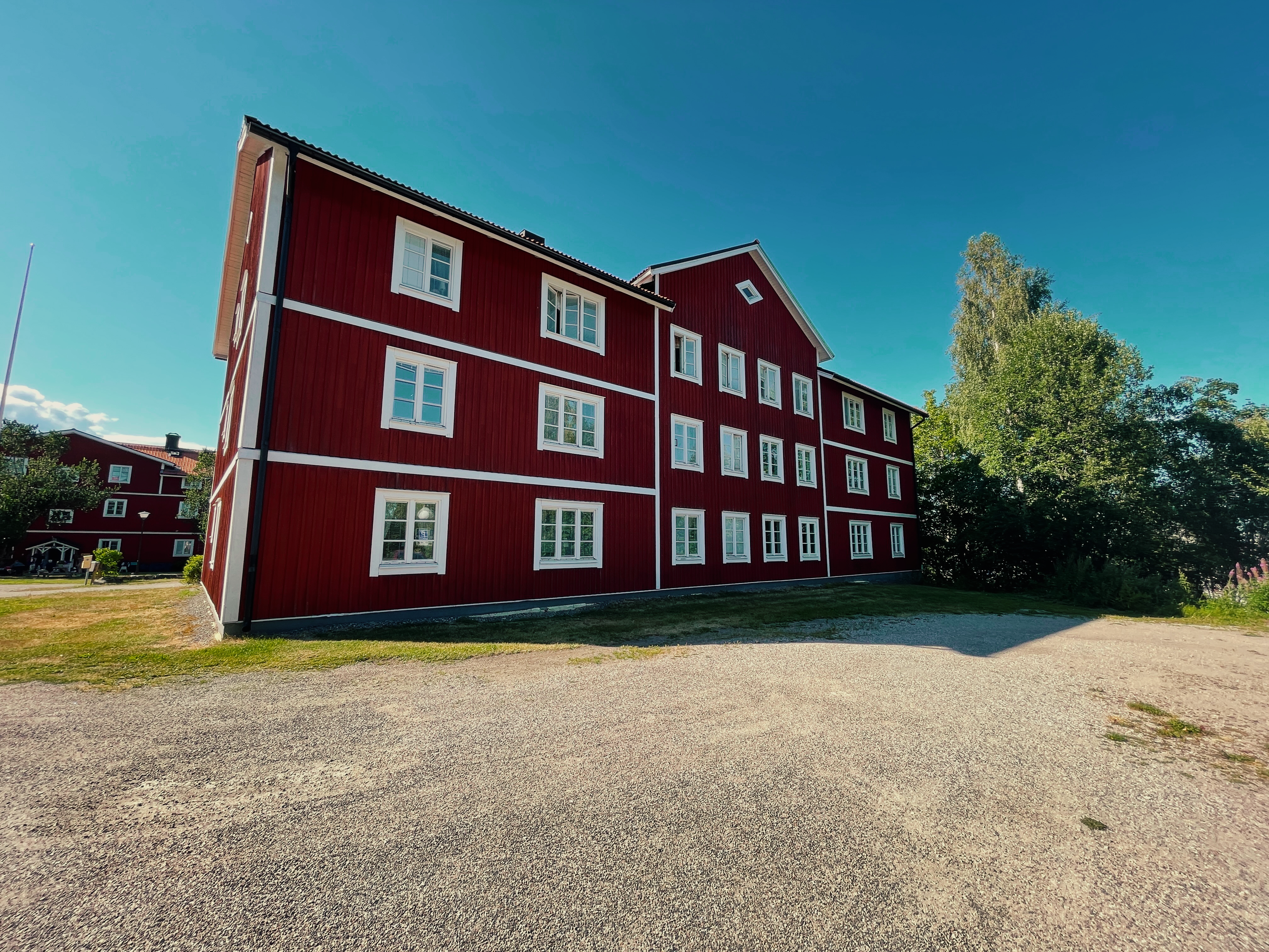Hyttmästarbacken 2, 863 33, Sundsbruk