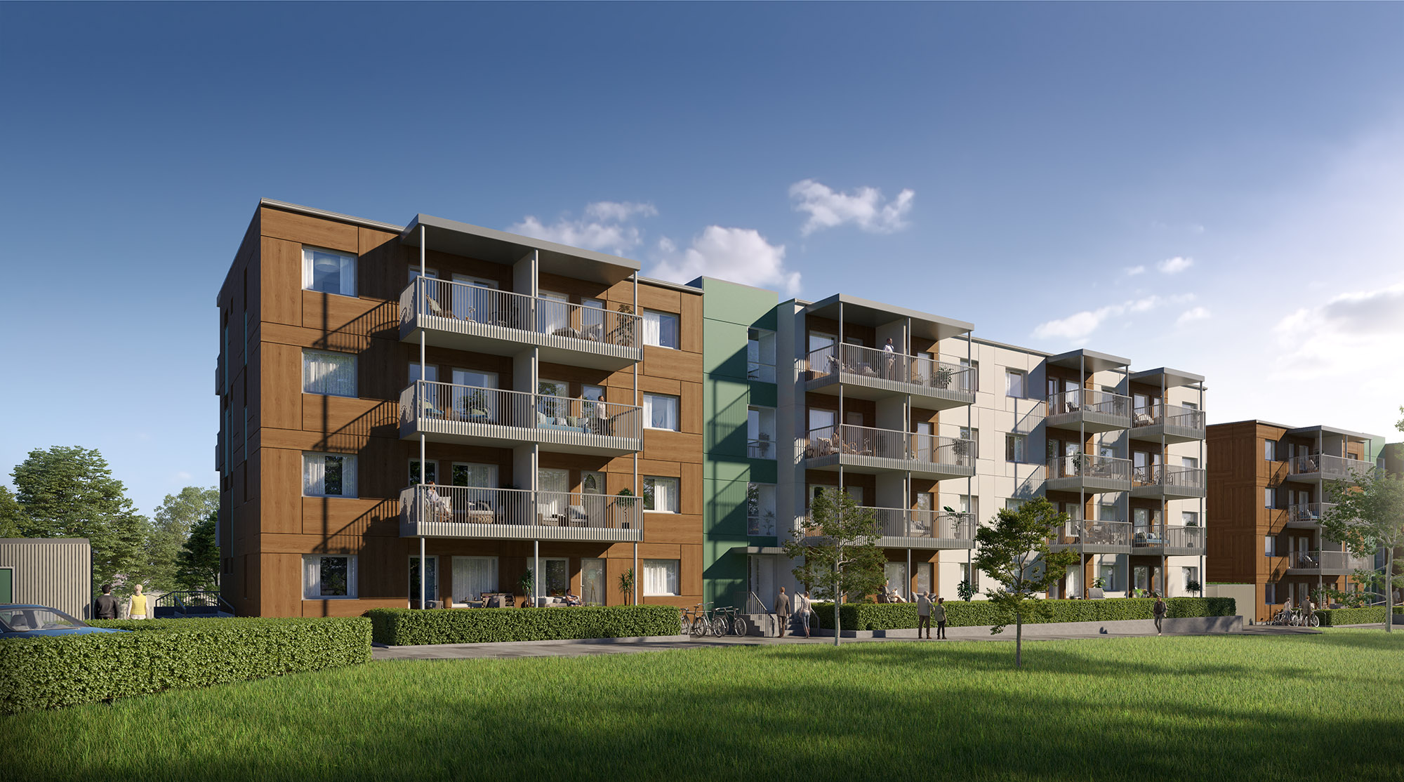 Drottninggatan 81 B, 591 27, Motala