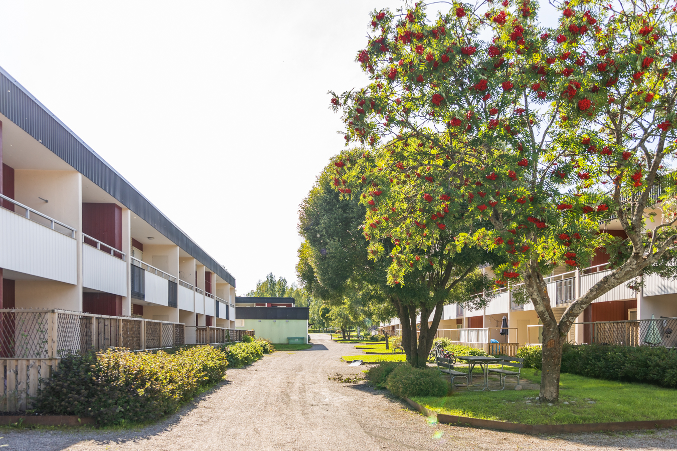 Granbergshöjden 16A, 821 41, Bollnäs