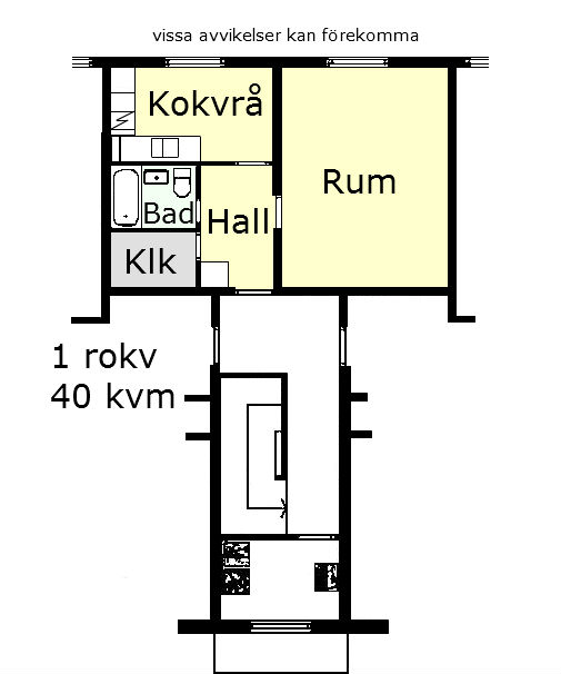Syster Jennys väg 4 A, 231 34, Trelleborg