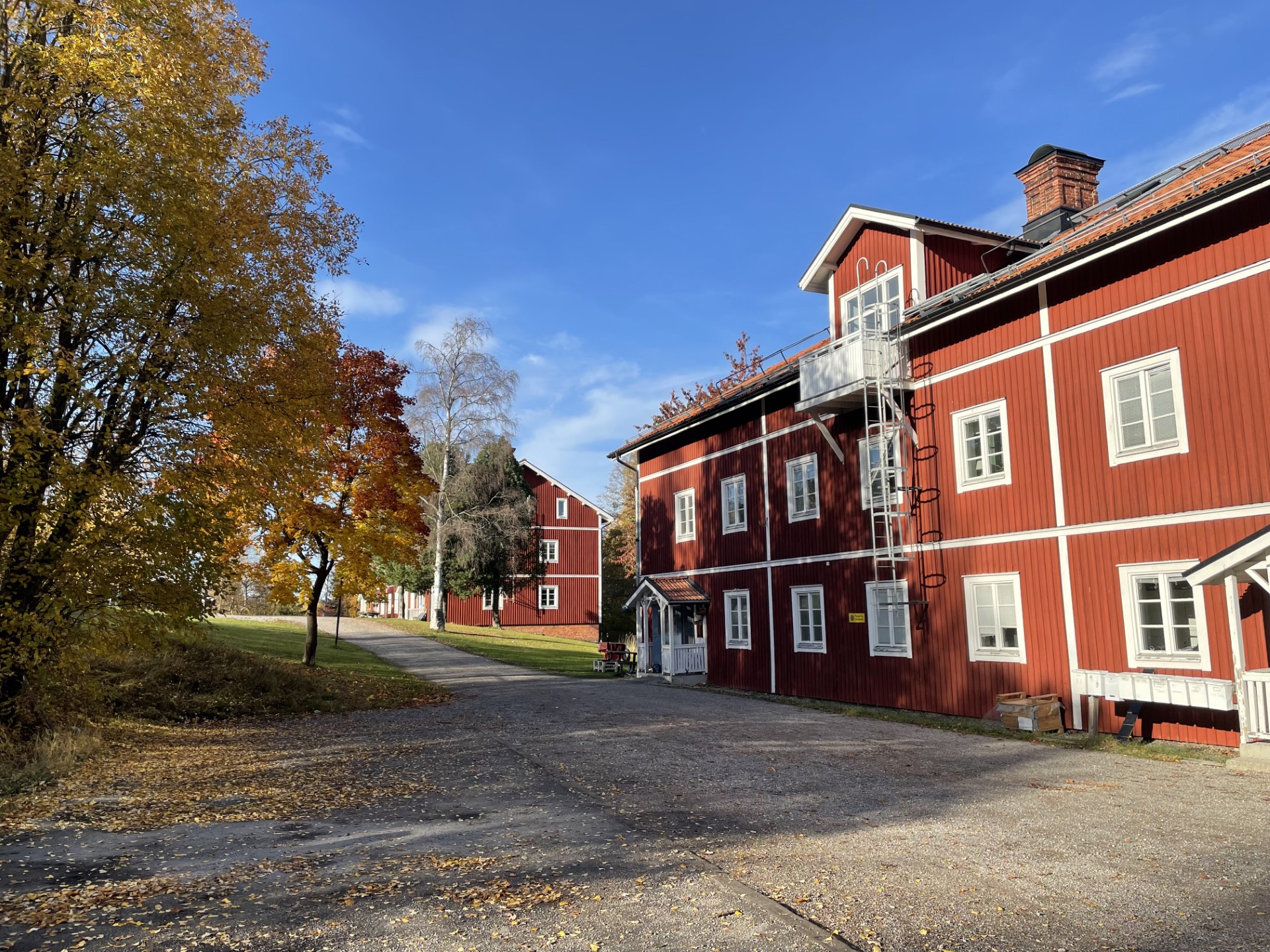 Glasbruksbacken 5, 863 33, Sundsbruk