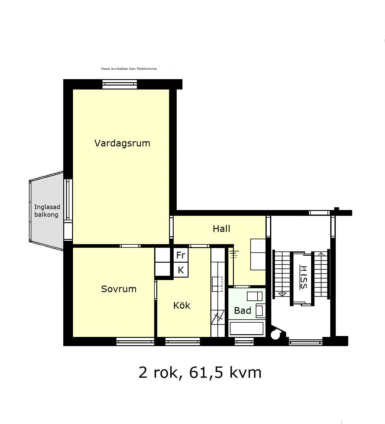 Bryggaregatan 3, 231 64, Trelleborg